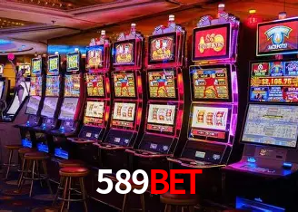 Jogos Certificados 589bet