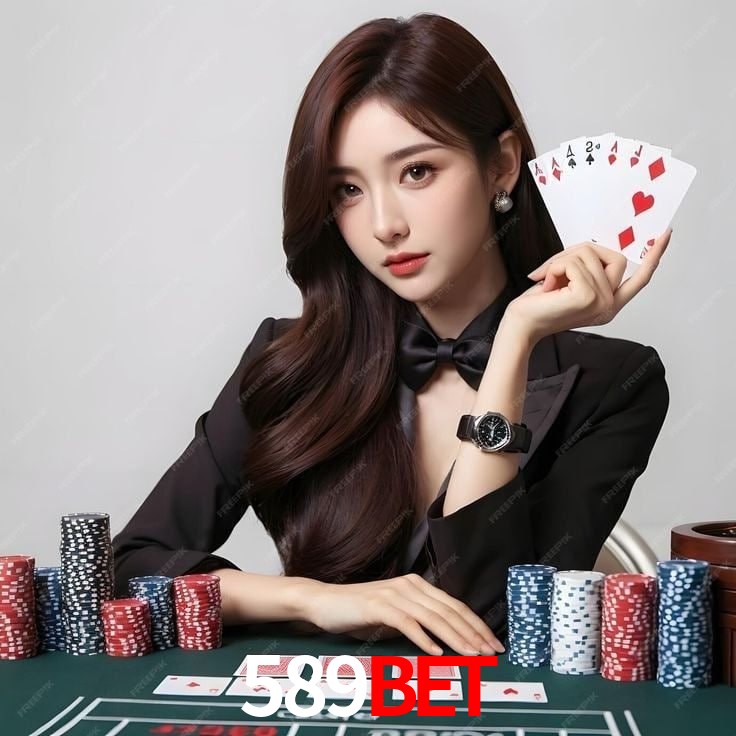 Sistema VIP 589bet