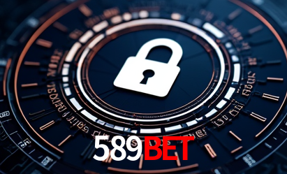 Segurança e Licenças 589bet