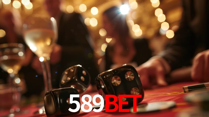Sistema VIP 589bet